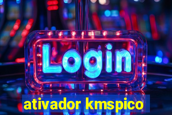 ativador kmspico